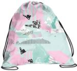 PASO BeUniq tornazsák - Mint, pink (BU25AB-714) (BU25AB-714)