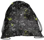 PASO BeUniq tornazsák - Black, green (BU25BR-714) (BU25BR-714)