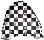 PASO BeUniq tornazsák - Pepita, virágos (BU25KW-714) (BU25KW-714)