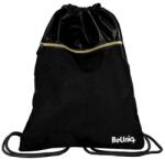 PASO BeUniq zsinóros hátizsák, tornazsák - Gold (BU25MG-713) (BU25MG-713)