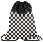 PASO BeUniq zsinóros hátizsák, tornazsák - Pepita (BU25VS-713) (BU25VS-713)