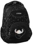PASO BeUniq Stitch iskolatáska, hátizsák - 3 rekeszes - Holo (DS25II-2708) (DS25II-2708)