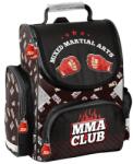 PASO MMA Club ergonomikus iskolatáska (PP25BO-525) (PP25BO-525)