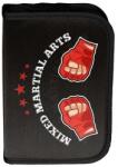 PASO MMA Club kihajtható tolltartó (PP25BO-P001BW)