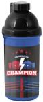 PASO Boxing Club műanyag kulacs - Champion (PP25BX-3021) (PP25BX-3021)