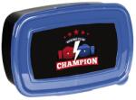 PASO Boxing Club műanyag uzsonnás doboz - Champion (PP25BX-3022) (PP25BX-3022)