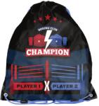 PASO Boxing Club tornazsák - Champion (PP25BX-712) (PP25BX-712)