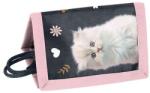 PASO Cicás pénztárca - Little Meow (PP25CO-002) (PP25CO-002)