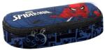 PASO Marvel - Spider-Man ovális tolltartó - Pókember (SP25TT-013)
