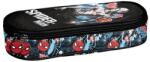 PASO Marvel - Spider-Man ovális tolltartó (SP25WW-013) (SP25WW-013)