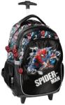 PASO Marvel - Spider-Man gurulós iskolatáska, hátizsák (SP25WW-997) (SP25WW-997)