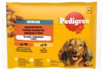 PEDIGREE alutasak Multipack Senior Mix 4x100g
