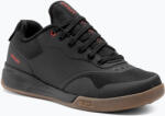 Oakley Férfi platform kerékpáros cipő Oakley Drift RC MTB sötétedés