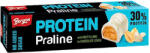 Bergen Protein praliné fehér csokoládés bevonattal (HCN) - 50g