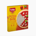  Schär gluténmentes, laktózmentes pizzalap - 300g