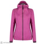 Montura UPLAND 3L HOODED női dzseki, baton rouge/vinaccia (S)