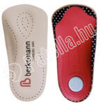 Berkemann Berkodur Féltalpbetét 40, 5/7