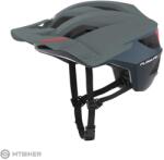 Troy Lee Designs Flowline SE MIPS sisak, katonafüst (XS/S (53-56 cm))