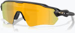 Oakley Radar EV S Path polírozott fekete/prizm 24k polarizált napszemüveg
