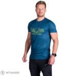 Northfinder ALEKSANDER póló, tintakék (2XL)