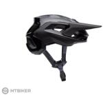 FOX Fox Speedframe Rs Ce sisak, terepfekete (M (55-59 cm))