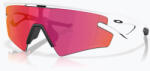 Oakley Sphaera Slash matt fehér/prizm mezei napszemüveg
