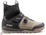 Northwave Kingrock Plus GTX tornacipő, fekete/homok (EU 43)