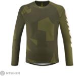 Mavic Deemax Enduro mez, camo/olive (M)