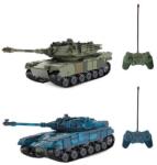 ALLTOYS RC tank, infravörös vezérlés
