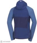 Northfinder GALILEO kabát, kék (M)