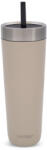 Contigo Luxe Spillproof Tumb Termobögre, 720 ml, világosbarna