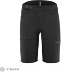 Mavic DEEMAX ENDURO rövidnadrág, fekete (XL)