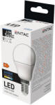 Entac LED Mini Globe E14 6, 5W CW 6400K (LLMG14-6-5W-CW) - alphadenthigienia