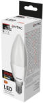 Entac LED Candle E14 4W WW 3000K (LLC14-4W-WW)