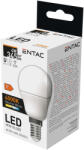 Entac LED Mini Globe E14 4W NW 4000K (LLMG14-4W-NW)