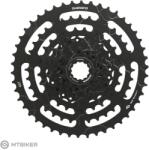 Shimano CUES CS-LG300-9 Linkglide kazettás lánckeréksor, 9-seb. (11-36T)