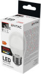 Entac LED Mini Globe E27 4W WW 3000K (LLMG27-4W-WW) - alphadenthigienia