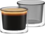 Siguro Duplafalú, Elegance, 140 ml, 2 darab (SGR-GW-D140Y)