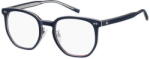 Tommy Hilfiger Rame ochelari de vedere barbati Tommy Hilfiger TH 2167/F PJP Rama ochelari