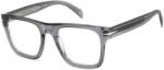 David Beckham Rame ochelari de vedere barbati David Beckham DB 7020/FLAT TX7 Rama ochelari