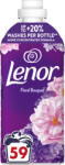 Lenor Flower Bouqet Öblítő 59 mosás 1239ml (8700216726900)