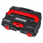 Raider Cutie plastic pentru scule 26x35x17 cm