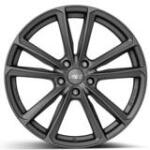 AEZ Tioga graphite 5/112 17x7 ET40 CB57, 1 - 4sgumi