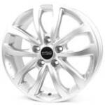 OXXO Hyperion Ezüst 5/118 16x6 ET68 71, 1 - 4sgumi