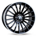 Keskin KT15 Speed BLP 5/112 19x8, 5 ET30 66, 6 - 4sgumi