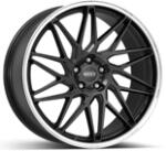 DOTZ Tanaka dark 5/112 18x8 ET40 CB70, 1 - 4sgumi