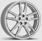 DEZENT KF silver 5/108 16x7 ET44 CB65, 1 - 4sgumi