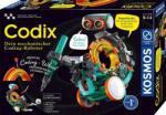 Thames & Kosmos Set de joaca hames & Kosmos - Robot Codex (620646)