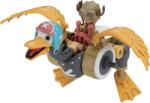 Bandai Model asamblat Bandai Animation: One Piece - Chopper Robo 2 Wing (171944)