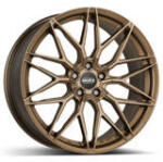 DOTZ Suzuka bronze 5/112 19x8, 5 ET45 CB70, 1 - 4sgumi
